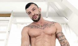 Sergio Moreno