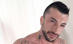 Sergio Moreno