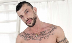 Sergio Moreno