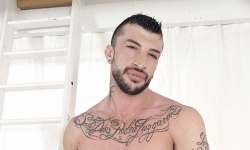 Sergio Moreno