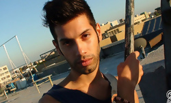 Adam Moon