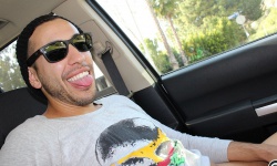 Carjacking Jace