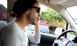 Carjacking Jace