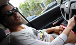 Carjacking Jace
