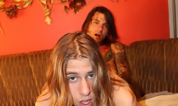 Christop and Hans