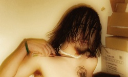 Dirty Demon Emo Tames His Beast