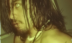 Dirty Demon Emo Tames His Beast