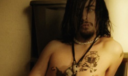 Dirty Demon Emo Tames His Beast