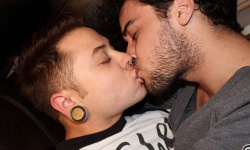 Horny Hipsters