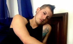 Jake Mancini
