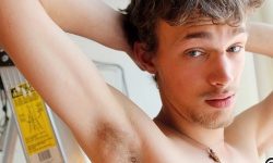 Logan Hughes
