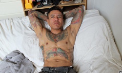 Maxx Sanchez