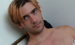Punk Stud, Achilles