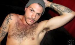 Tristan Mathews