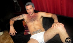 Tristan Mathews