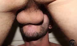 Tristan Mathews and Christop