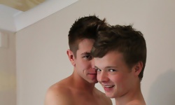 Arthur and Nic