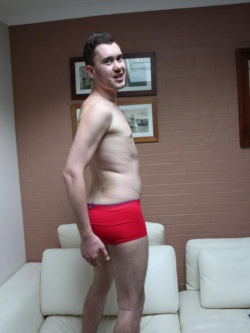 August Underwear Collection