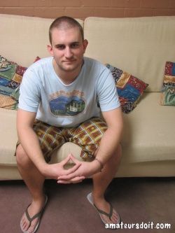 Beefy Zach