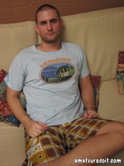 Beefy Zach