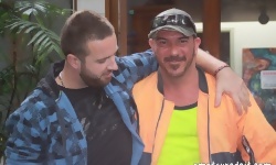 Ben and Bo