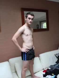 Carter Aussie Undies