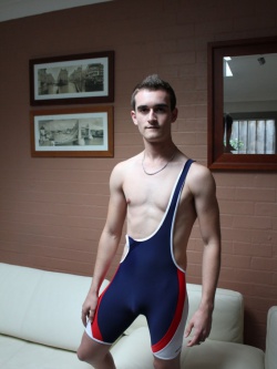 Carter Aussie Undies