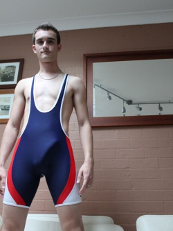 Carter Aussie Undies