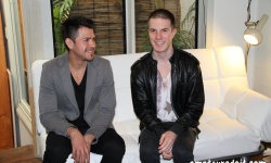 Dee and Bryce