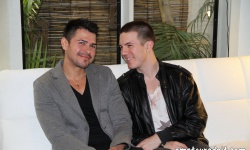 Dee and Bryce