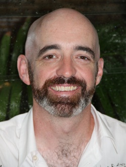 Hot Hairy Max