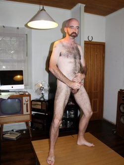 Hot Hairy Max