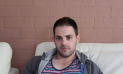 Hung Marc Fucks Tight Brenton