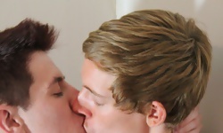 Jason and Nic Beachbum Fucking