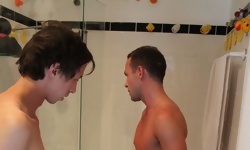 Jasper and Kyle