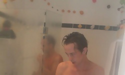 Jasper and Kyle