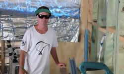 Noah Outdoor Construction Jacking