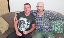 Rhys and Sam