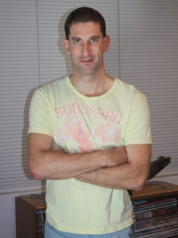 Sporty Steve