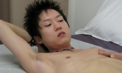 J. Park In Asian Latin Heat