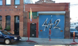 Sex Club 442 Natoma: Boyz Day