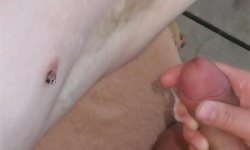Southern Boys First Asian Cock