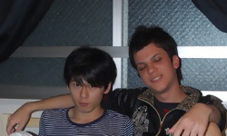 Young Love