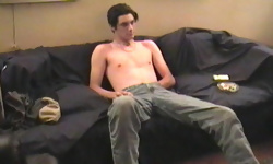 Brad Is Back