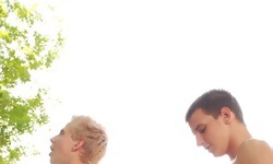 Bliss 2, Scene 3.
