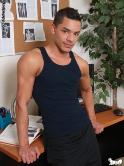 Ethan Slade