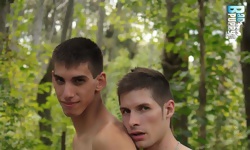 Florian and Evan