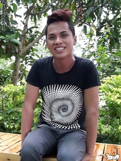 Gilbert Carreon