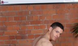 Jace Tyler Returns