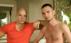 Peter Shadow and Iron